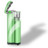 Gas lighter Icon